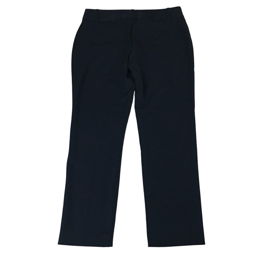 Donna Moore Navy Blue Pants - Women’s 12 - NWT - Picture 9 of 14